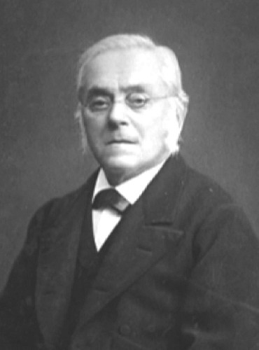 Eugène EHRMANN