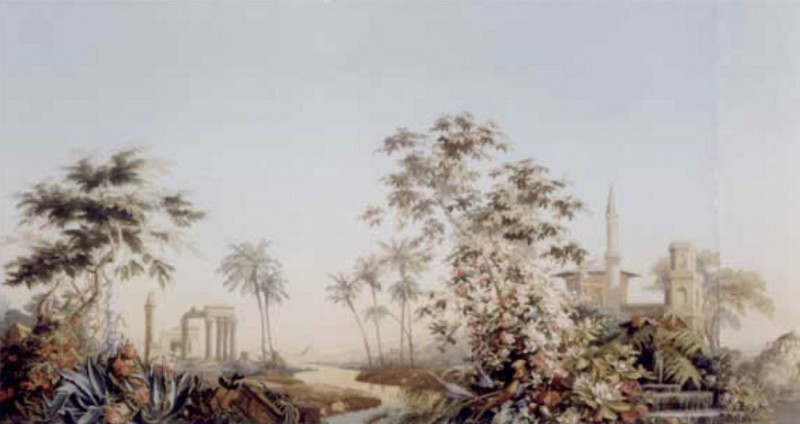 Eldorado - panoramique