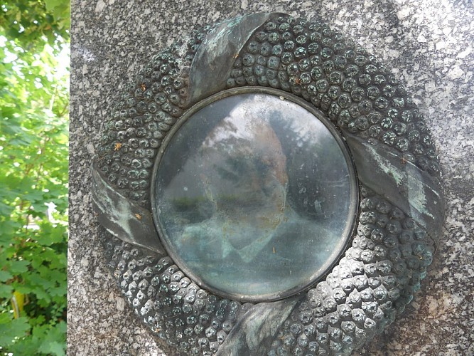 Albert KELLER-DORIAN