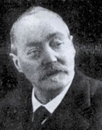 Albert KELLER-DORIAN