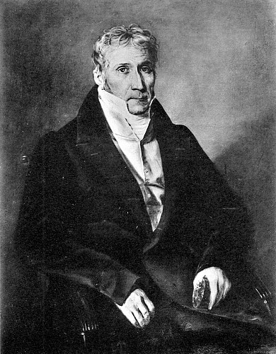 Jean-Ulrich THIERRY-MIEG