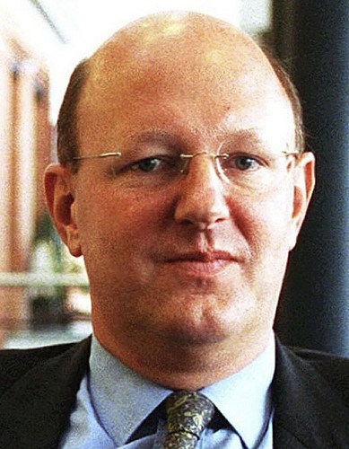 Rémy PFLIMLIN 1954-2016