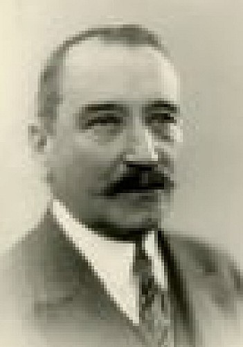 Charles SCHULÉ