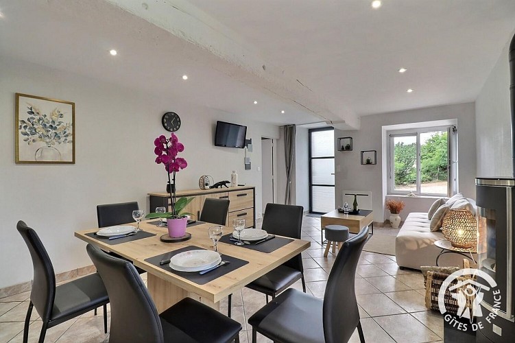 La petite maison dans la prairie