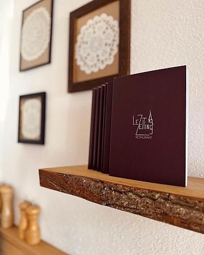 Le Zelting de Zetting