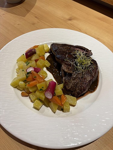 Le Zelting de Zetting