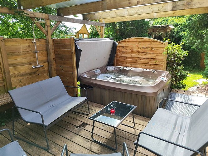 Gîte à la ferme de Kalhausen