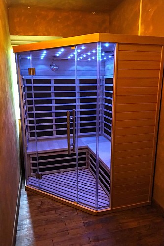 Gîte à la ferme de Kalhausen