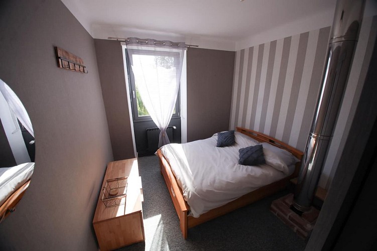 Gîte à la ferme de Kalhausen