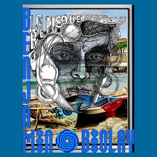 Benjamin biolay carré