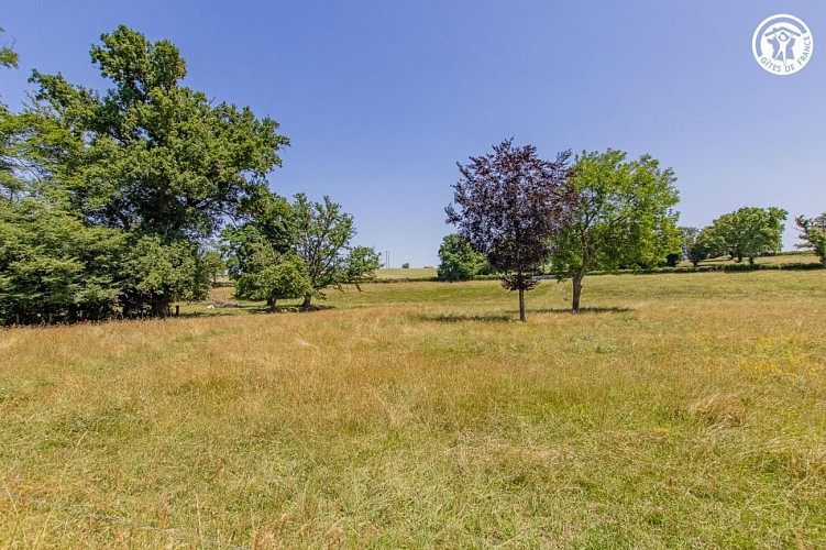 le Gîte des Châtelaines