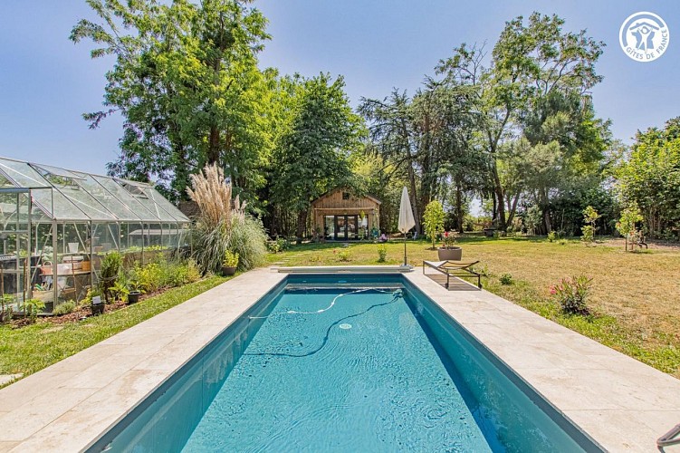 le Gîte des Châtelaines