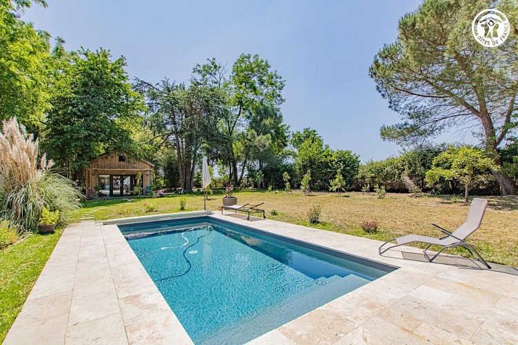 le Gîte des Châtelaines