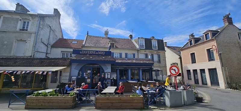 La Taverne