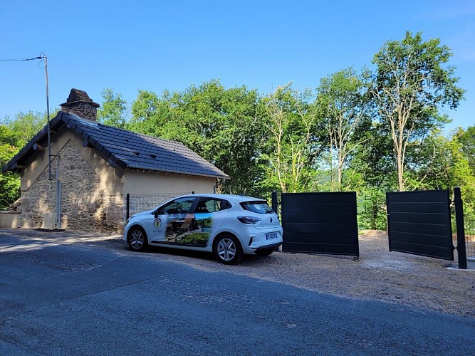 Gîte de la Forêt_1