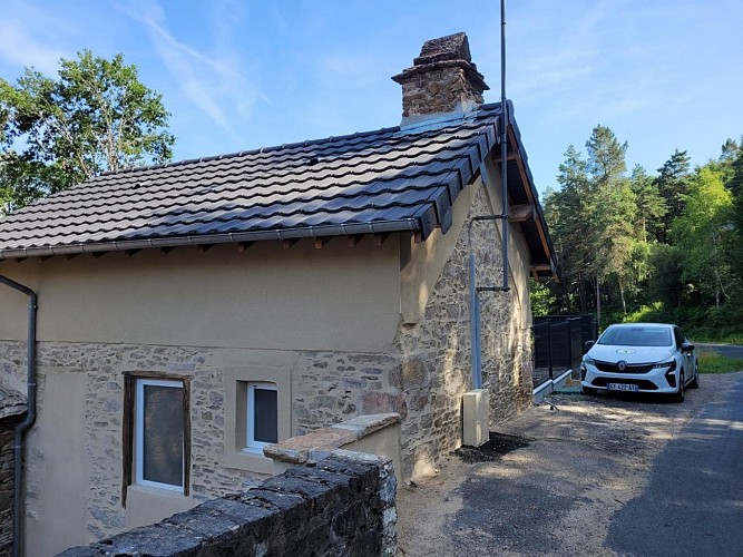 Gîte de la Forêt_2