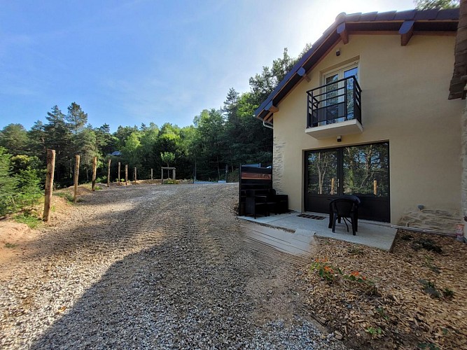 Gîte de la Forêt_3