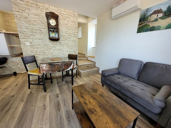 Gîte de la Forêt_4