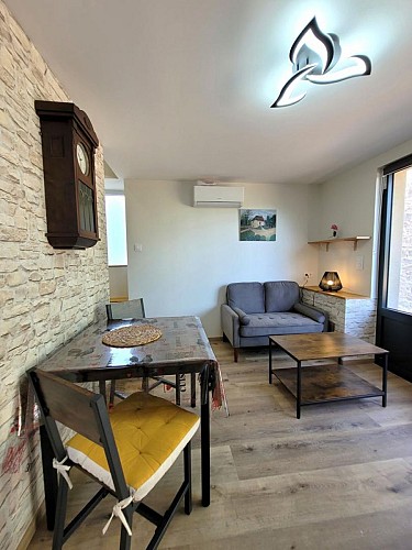 Gîte de la Forêt_5