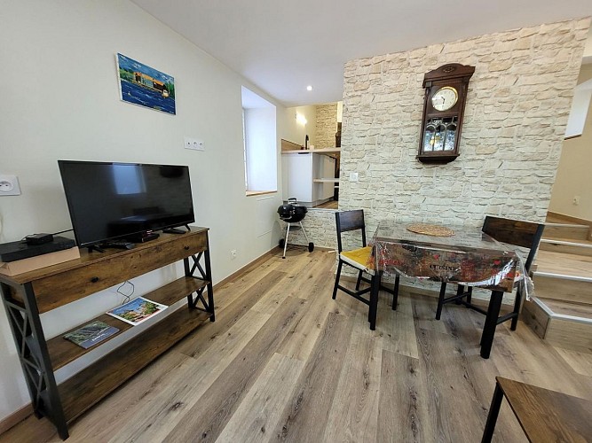 Gîte de la Forêt_6