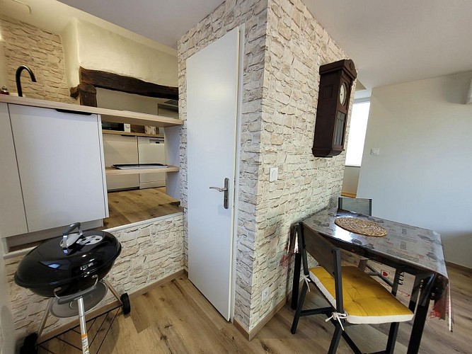 Gîte de la Forêt_7