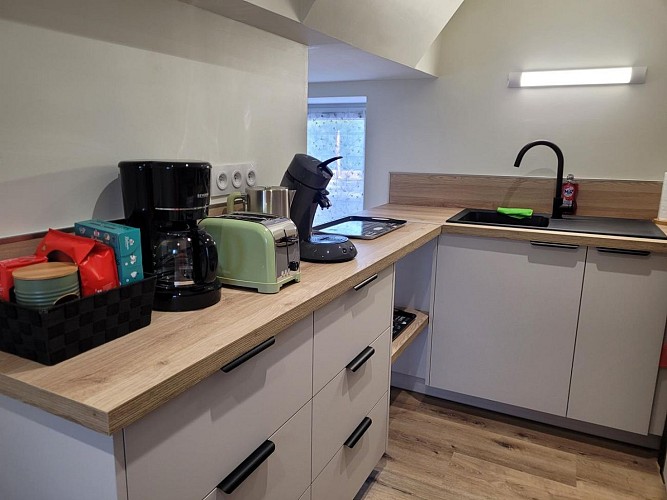 Gîte de la Forêt_8