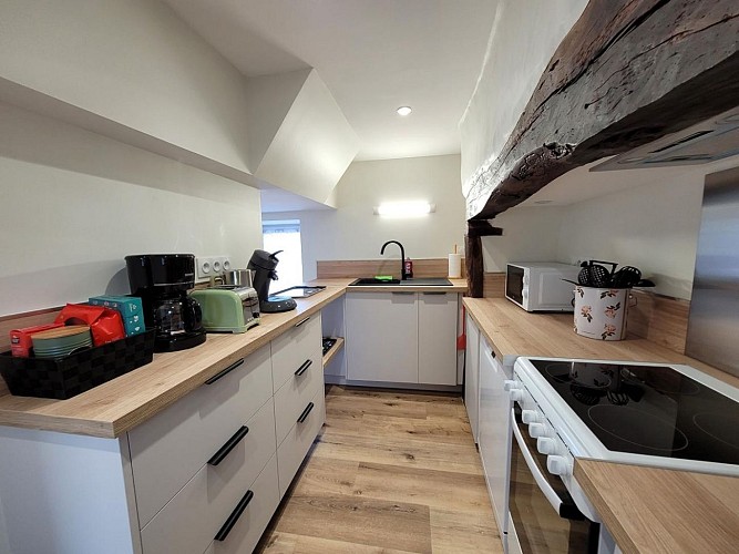 Gîte de la Forêt_9