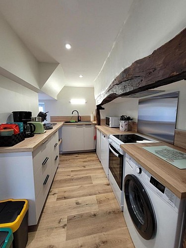 Gîte de la Forêt_10