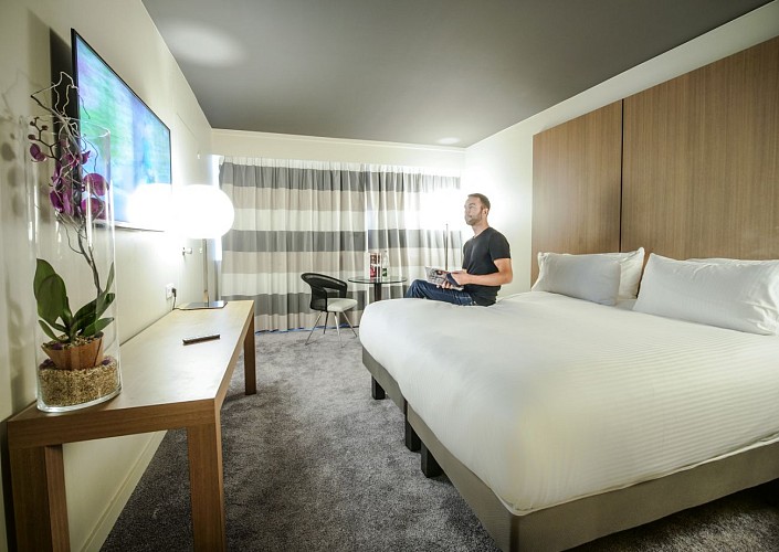 Chambre classique - Copie