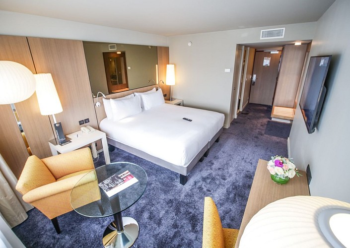 Chambre deluxe (4) - Copie