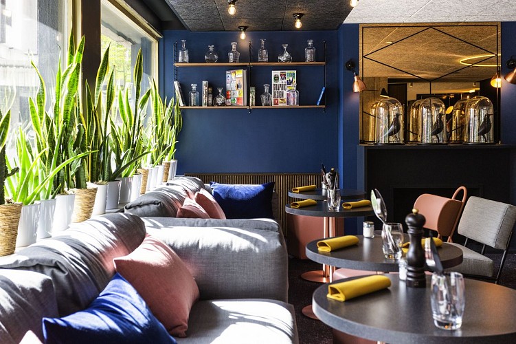 Mercure Bordeaux Centre-Ville 1281