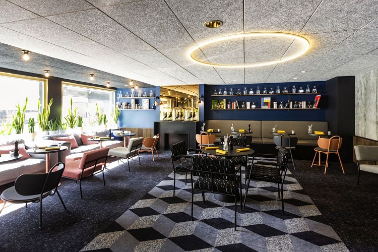 Mercure Bordeaux Centre-Ville 1281