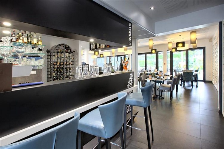 33. Au Comté d'Ornon - Gradignan bar