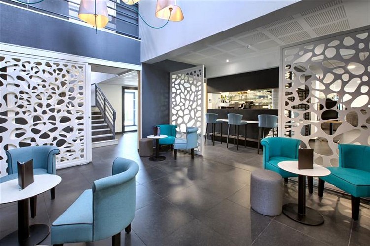 33. Au Comté d'Ornon - Gradignan réception 2