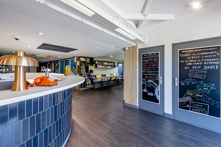 Greet Hotel Floirac_32