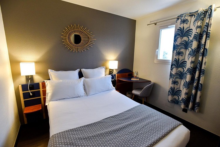 Greet Hôtel Bordeaux Floirac Arena