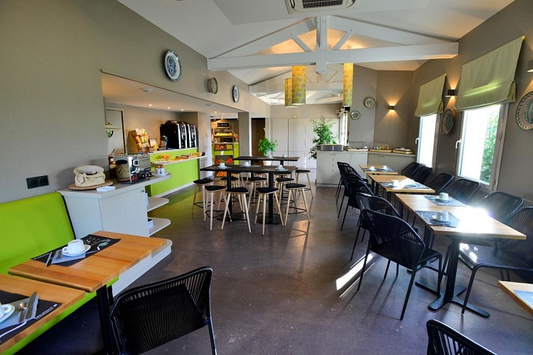 Greet Hôtel Bordeaux Floirac Arena