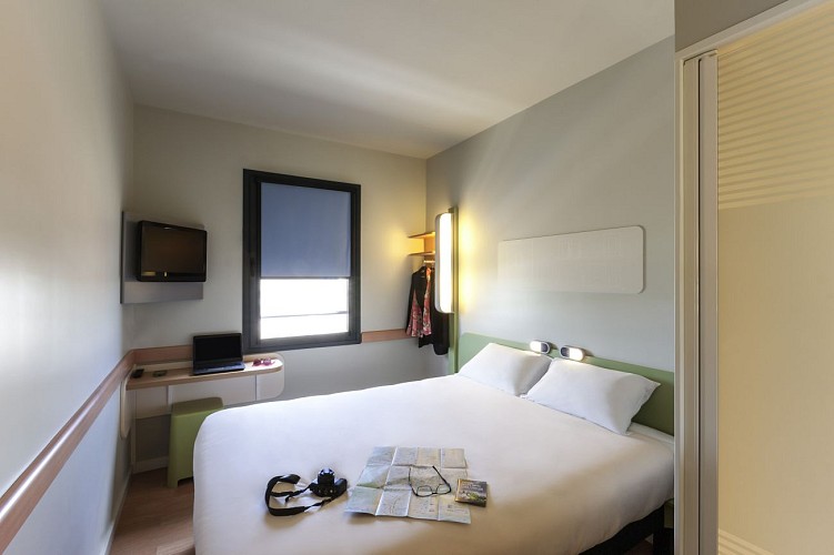 ibis budget Valencia Alcasser - 6614