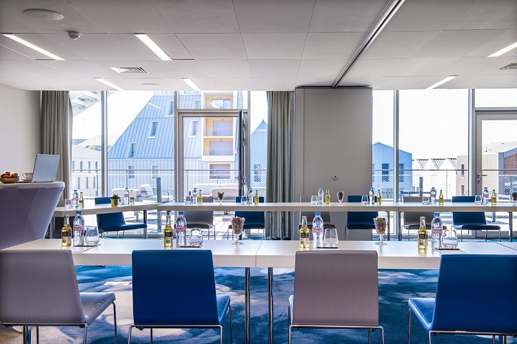 Radisson Blu Hotel Bordeaux - Espace de Réunion
