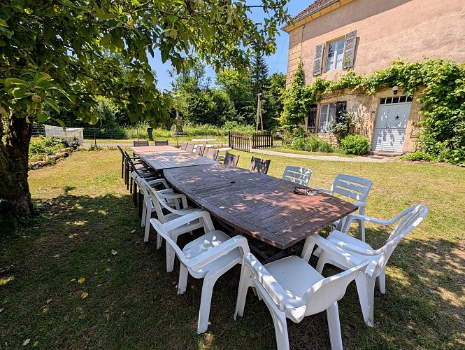 Les Gîtes de Cherlieu_3