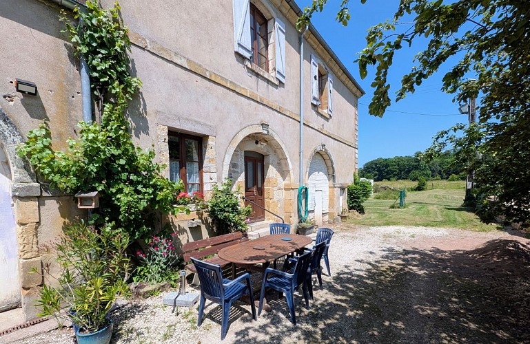 Les Gîtes de Cherlieu_4