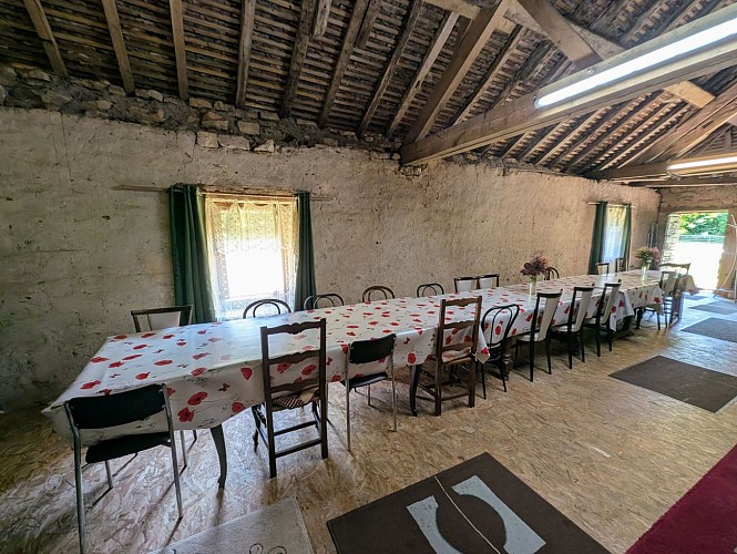 Les Gîtes de Cherlieu_5