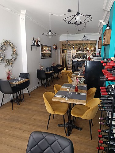 2434 Aux Ephérites @ Hubert BRISSON