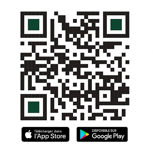 Parcours il était une fois Tronçais