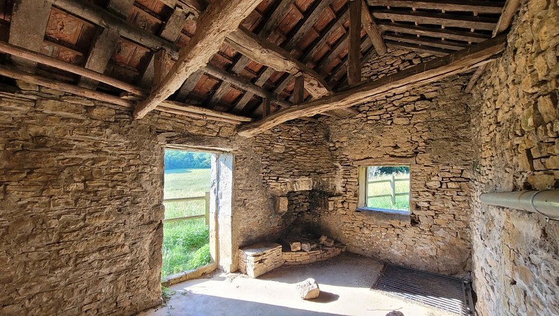Poleymieux-au-Mont-d'Or : Au cœur des Monts d'Or
