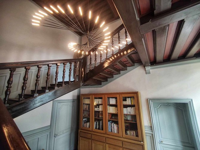 sologne-tourisme-closdel'ecu-hall