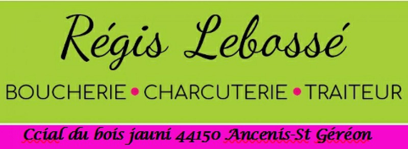 Traiteur - Boucherie Charcuterie Lebossé