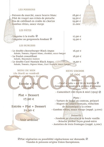 COCOON