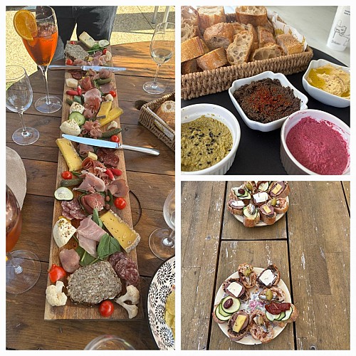 GUINGUETTE CHEZ MARIE ROSE