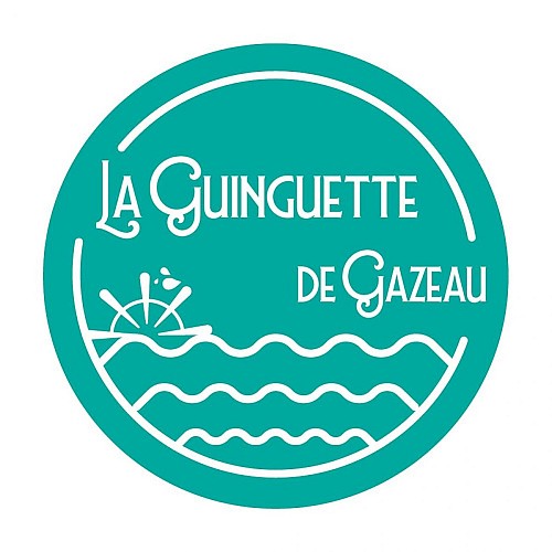 Guinguette de Gazeau
